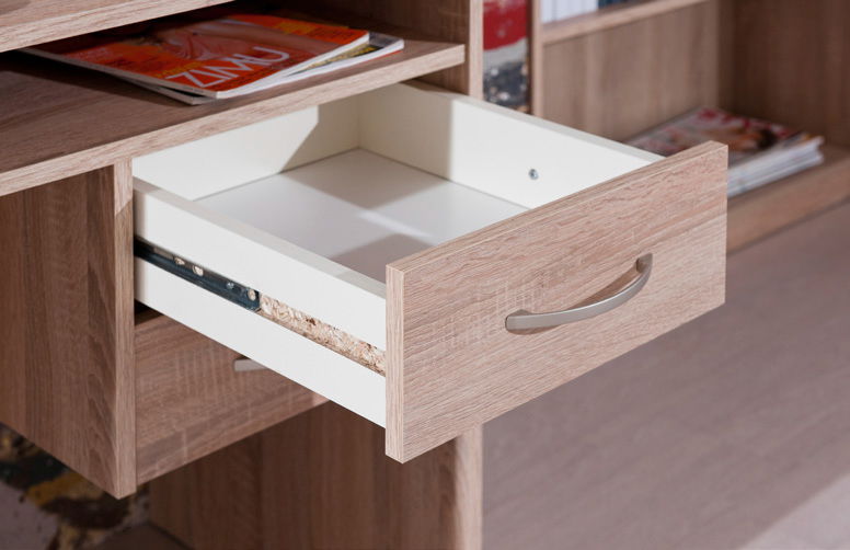 PC stolek Decodom Trio 1065