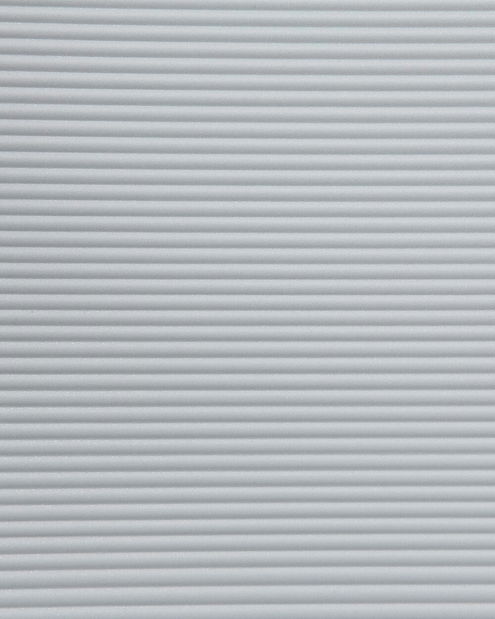 Set 2ks. jídelních židlí Elbasan (světle šedá)