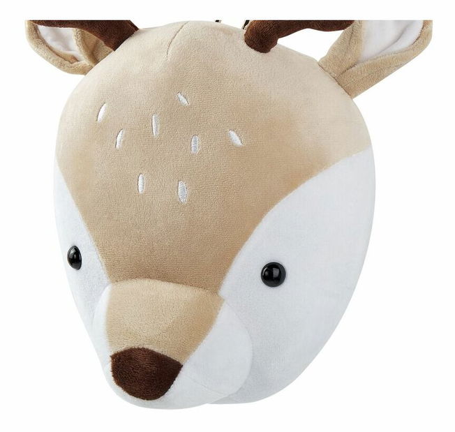 Nástěnná dekorace Bonita (béžová)