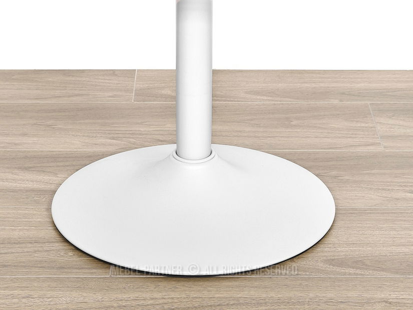 Barová židle Bondin 50 (šedá)