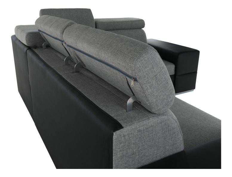 Rohová sedací souprava Meleora roh malý (P)