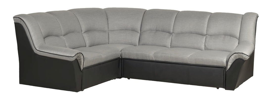 Rohová sedací souprava Liza Falco 5/Madryt 1100 (L)