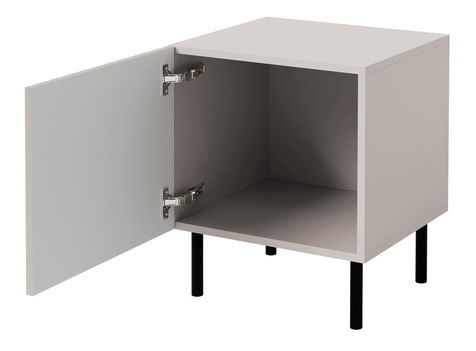 Set nočních stolků Lasiowa 1D (kašmír)