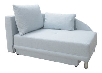 Lenoška Laren (světle modrá) (L)