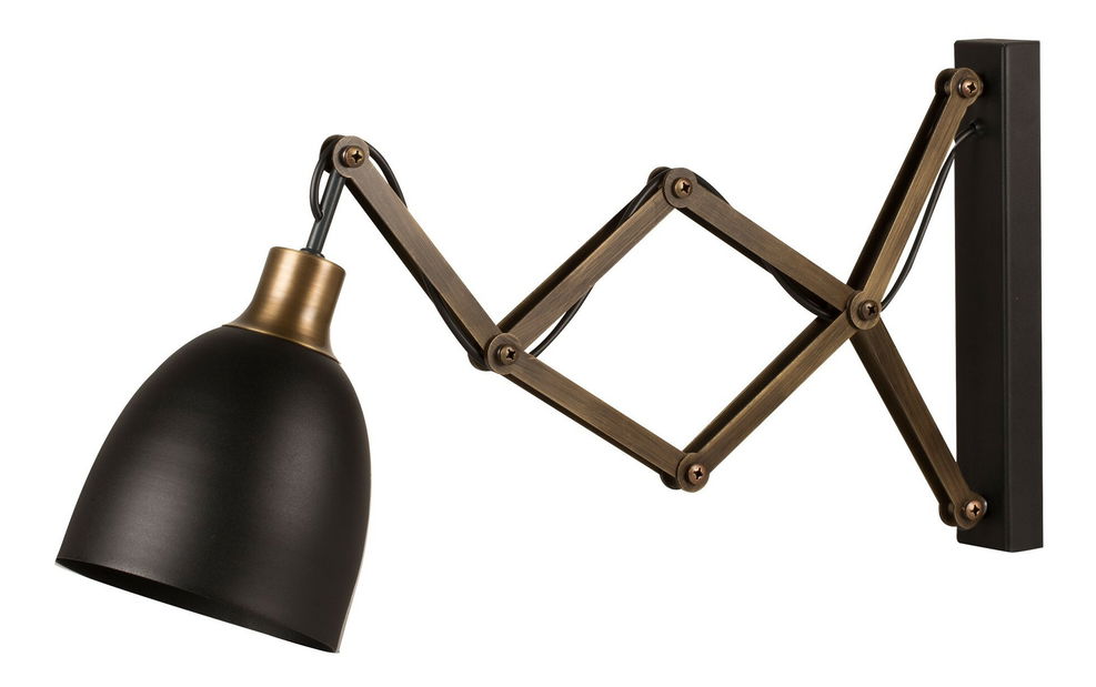 Nástěnné svítidlo Síla 725