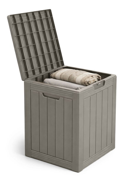 Zahradní box 113 L (šedá)