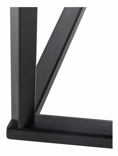 Konzolový stolek Perik (bílá)