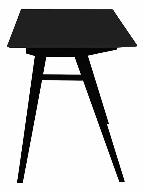 PC stolek Virelia 3 (černá)