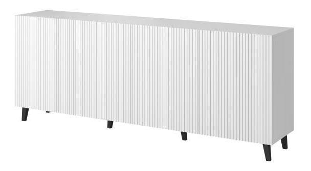 Komoda Pallea (bílá)