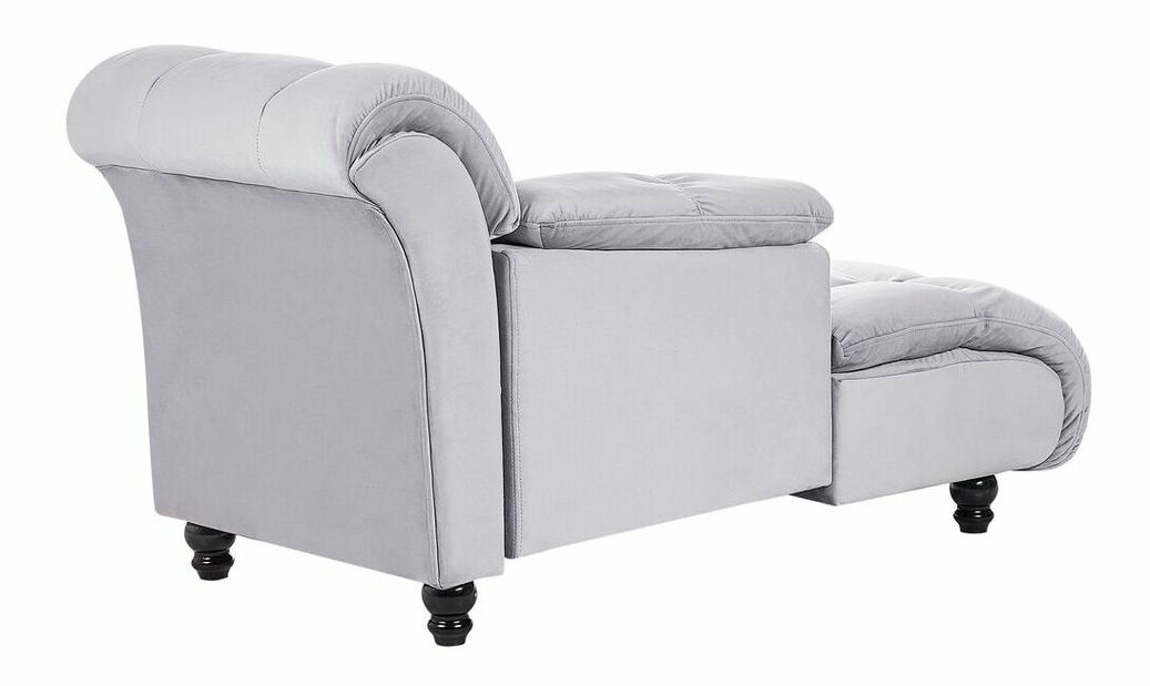 Lenoška Lorza (šedá) *výprodej