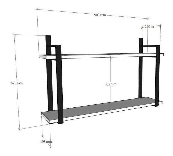 Police Tabosi (dub safírový)