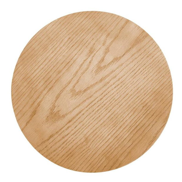 Konferenční stolek Wonny (přírodní)