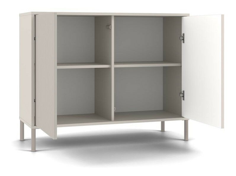 Skříňka Kamarussa Slim 5 A (kašmír)