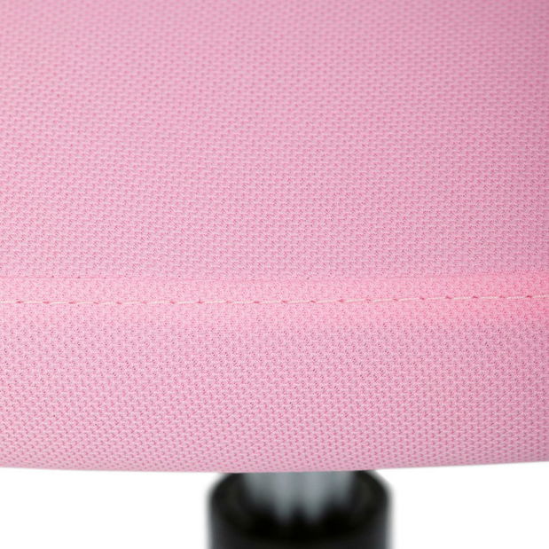 Kancelářská židle Kuomintang (růžová)