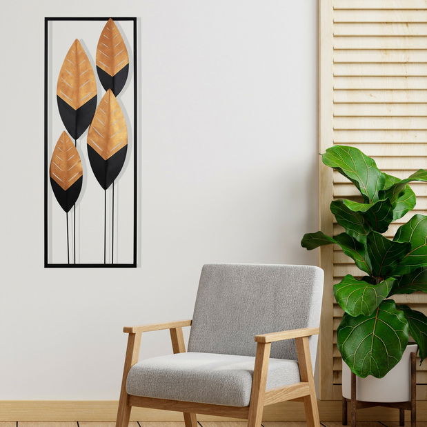 Nástěnná dekorace Boeri