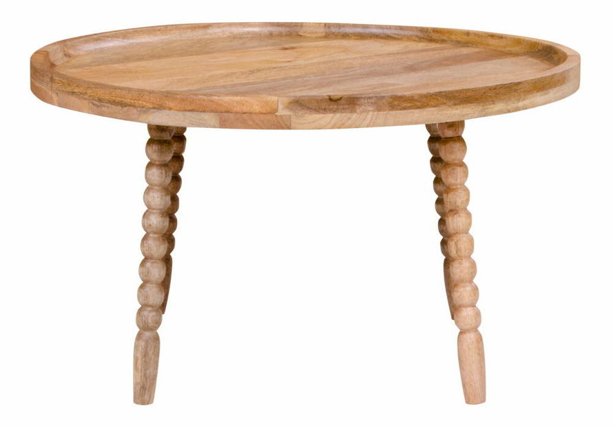 Konferenční stolek Julinora (přírodní)