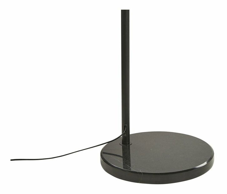 Stojanová lampa Yabas (černá)