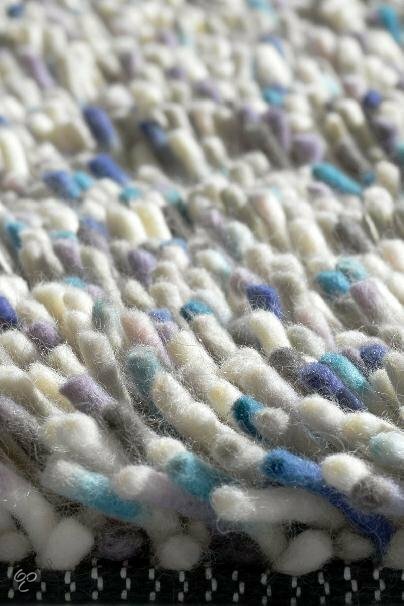 Tkaný koberec Brink and Campman Rocks 70512