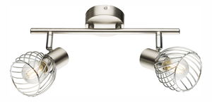 Bodové svítidlo (spoty) Texas 54809-2