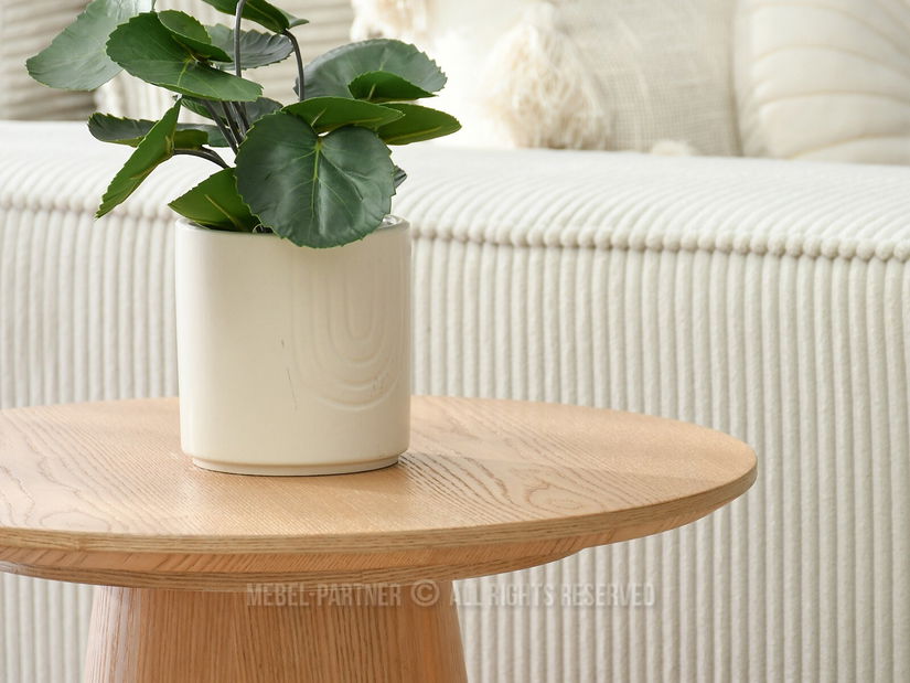 Konferenční stolek Otava 45 (dub)