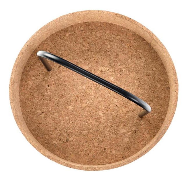 Konferenční stolek Marget (černá)