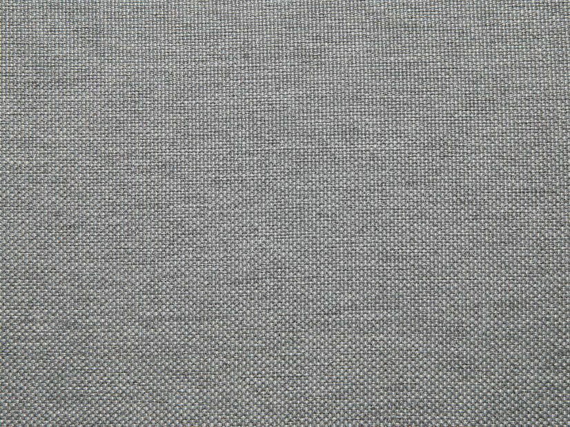 Taburetka Fisher (šedá)