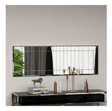 Zrcadlo Nadjá (bílá)