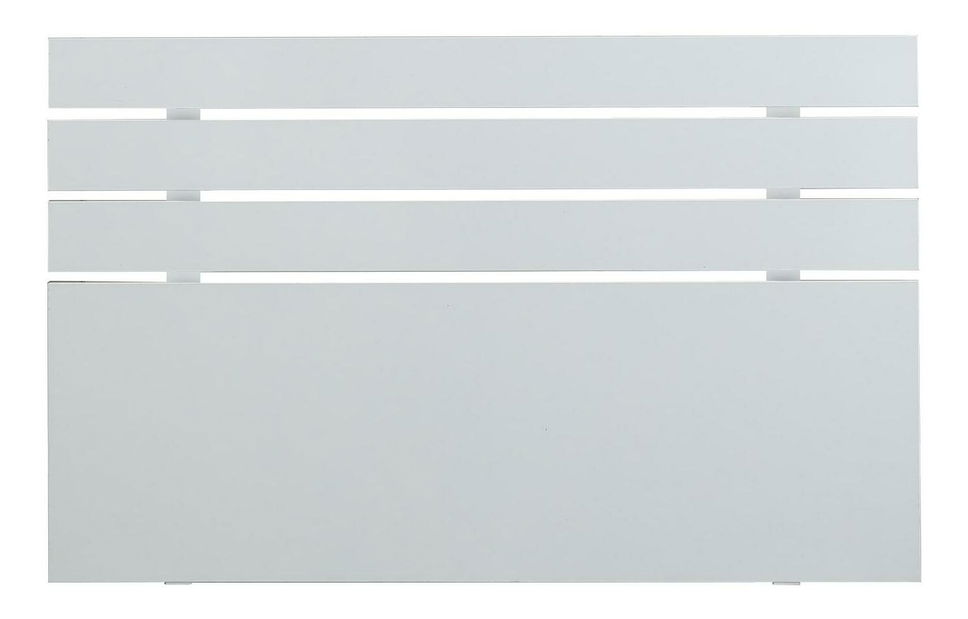 Čelo postele Frugio 180 (bílá) *výprodej