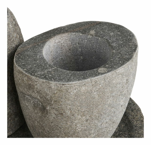 Set do koupelny Galeria (přírodní)