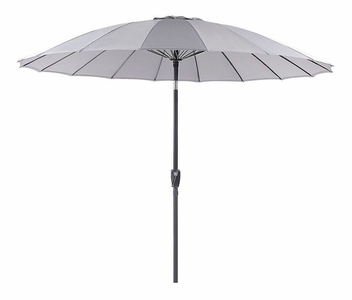 Slunečník Birma (šedá)