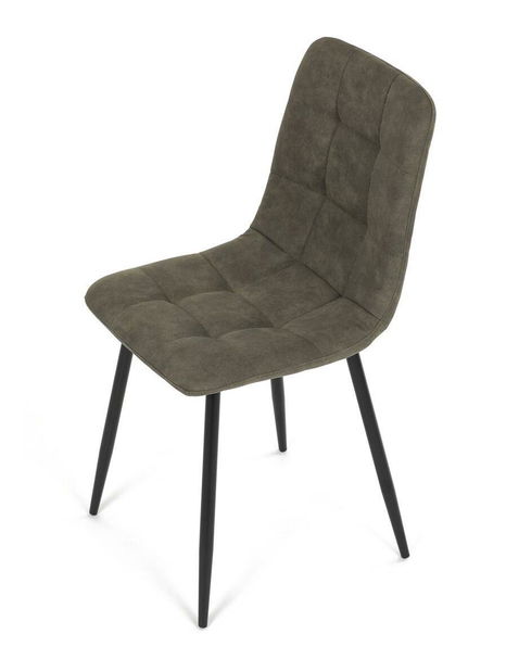 Jídelní židle Cereria (zelená)