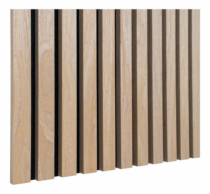 Akustický panel Paveria 1 (přírodní)