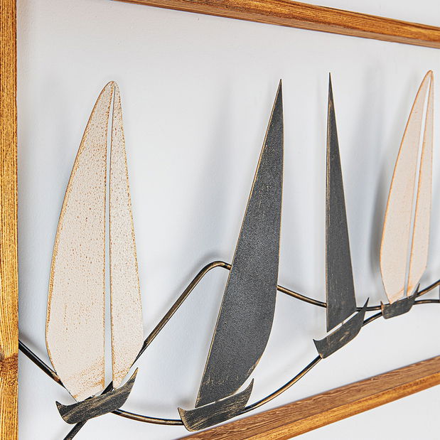 Nástěnná dekorace Cygnus