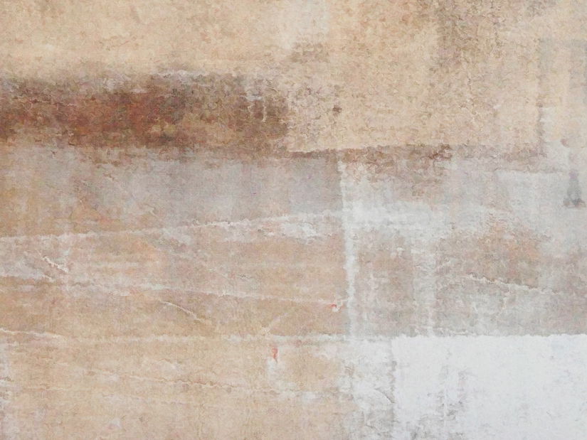 Koberec 200 cm Tarisa (světle béžová) *výprodej