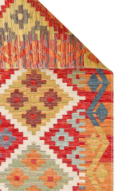 Koberec 80 x 150 cm Namada 3 (vícebarevné)