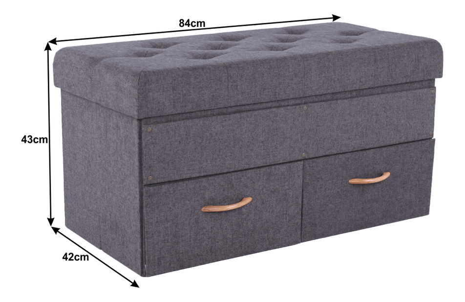 Taburet Sulotta typ 2