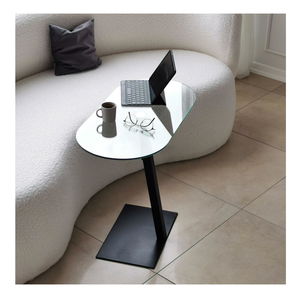 Konferenční stolek Falck 3 (černá)