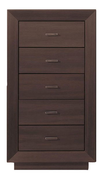 Komoda BRW LARGO PKOM5S/6 *výprodej