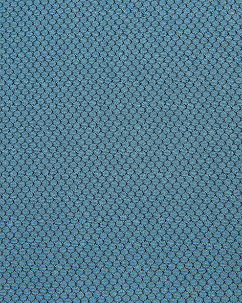 Kancelářská židle Delhi (tmavě modrá)