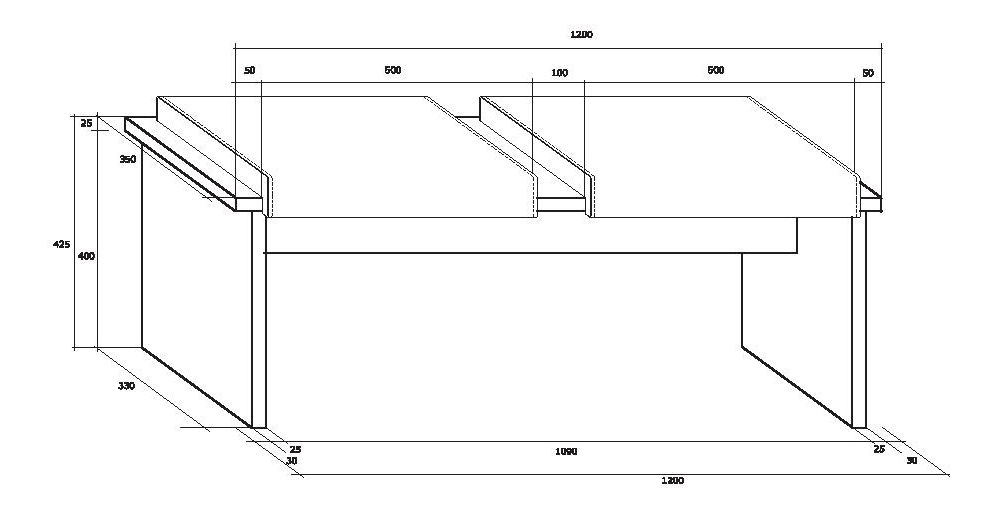 Taburet Benito BON-05