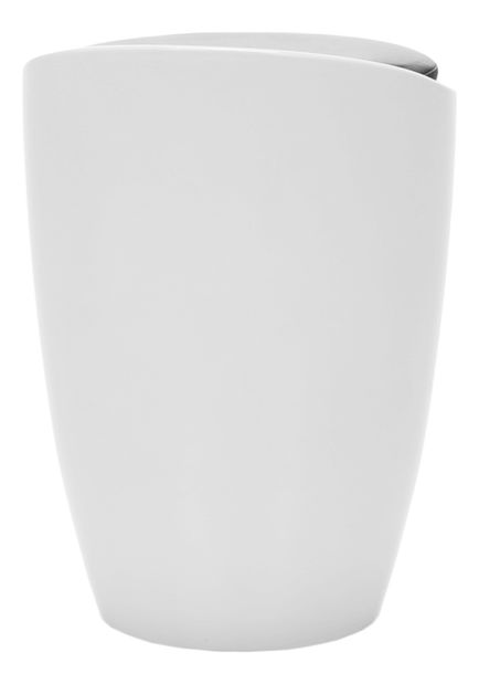 Taburet Gana Nova černá *bazar