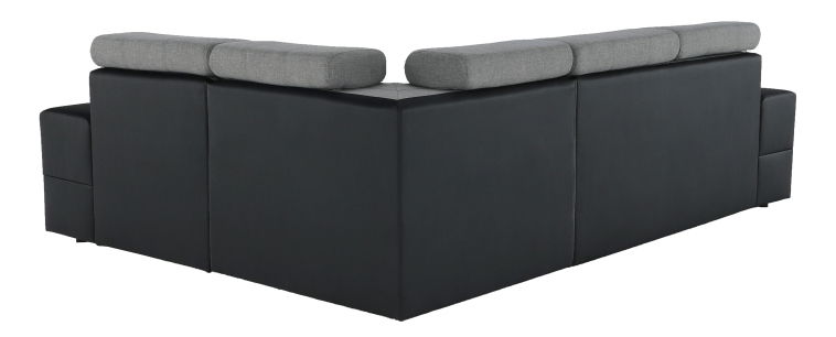 Rohová sedací souprava Meleora roh malý (P)