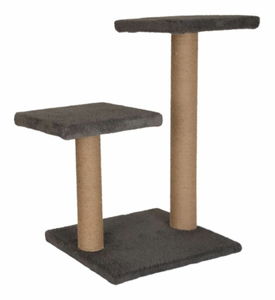 Škrábadlo pro kočky Cirra (béžová)