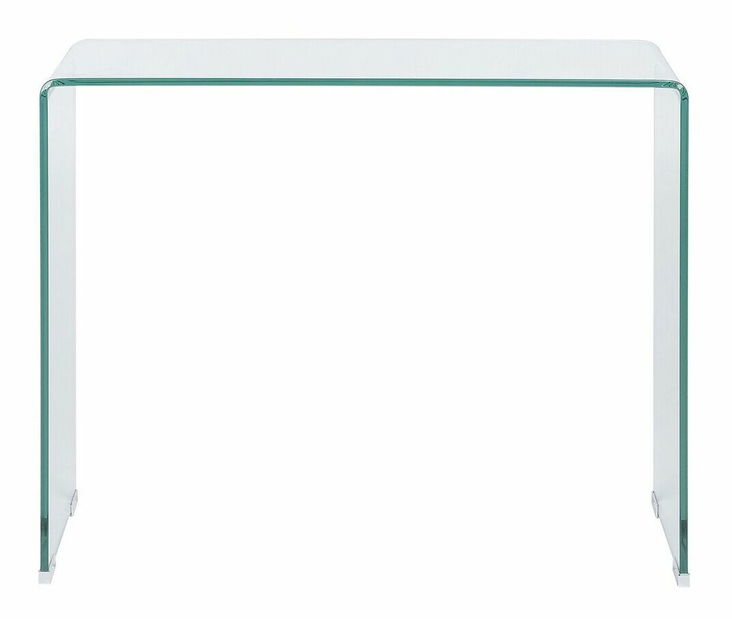 Stolek Koorda (průhledná)