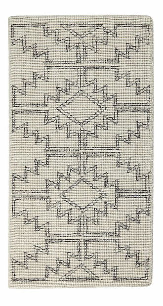 Koberec 80 x 150 cm Urie (béžová)