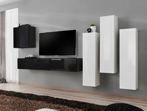 Obývací stěna Steyning 26 WS SW 3