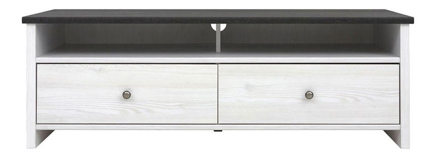 TV stolek/skříňka BRW Porto RTV2S