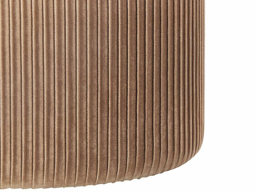 Taburetka Rigoroso (béžová)