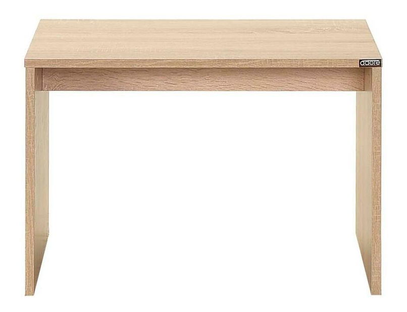 Konferenční stolek Takevo (dub sonoma)