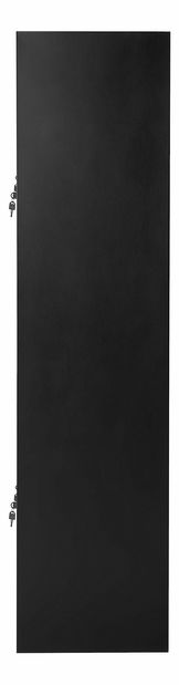 Skříňka Boley (černá)